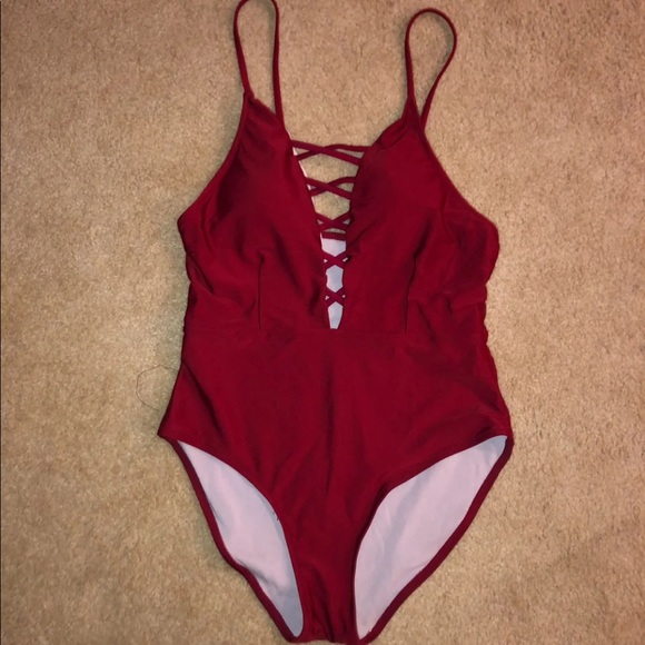 SHEIN Other - Sexy one piece bathing suit from shein brand new SHEIN Other - Sexy one piece bathing suit from shein brand new